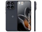 Motorola -  Edge 70 Fusion - 256 Gb  - Silhouette, Verzenden, Nieuw, Zonder abonnement, Touchscreen