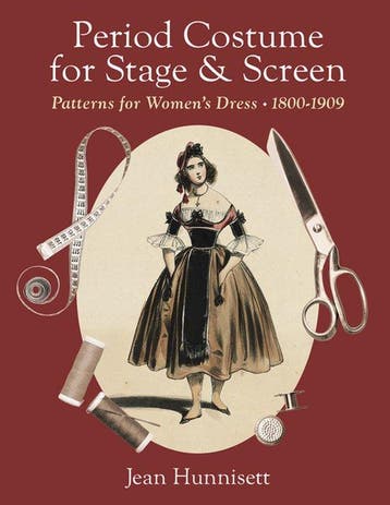 9781648374258 Period Costume for Stage  Screen, Boeken, Verzenden, Nieuw, Jean Hunnisett