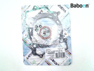 Pakking Yamaha WR 450 F 2009-2011 (WR450F) Top set, Verzenden, Gebruikt