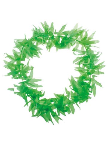 Marihuana Wiet blad krans, Ophalen of Verzenden, Nieuw