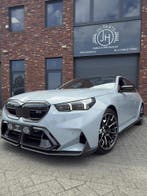 BMW G90 G99 M5 Carbon MP voorlip slitter, Verzenden