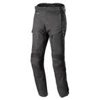 Alpinestars Bogota Pro Drystar 4 Seizoenen Broek Lang Zwart, Motoren, Kleding | Motorkleding, Nieuw met kaartje, Broek | textiel