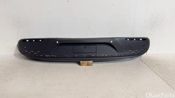 Mercedes-Benz EQA H243 Diffuser A2438854201, Auto-onderdelen, Ophalen, Gebruikt, Mercedes-Benz, Achter
