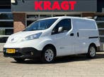 Nissan e-NV200 Business 40 kWh|NAP|cruise|achteruitrijcamera, Automaat, Stof, Gebruikt, Overige brandstoffen