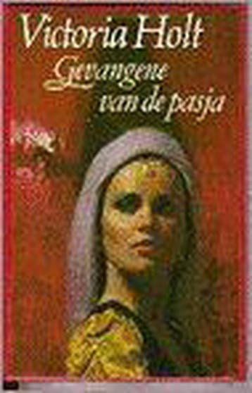 Gevangene van de pasja - Victoria Holt 9789026962332, Verzenden, Gelezen, Victoria Holt