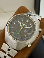 Seiko - Zonder minimumprijs - Helmet Automatic Vintage