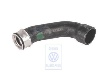 Volkswagen laadluchtslang intercooler (BNV, BAY), Ophalen of Verzenden, Nieuw, Volkswagen