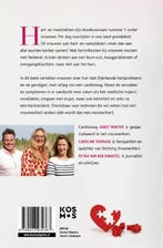 Ook vrouwen krijgen een hartinfarct 9789043934367, Verzenden, Zo goed als nieuw, Caroline Verhage