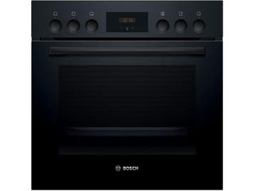 BOSCH HND211LB2 - Inbouw oven-kookplaatset - 3D-hetelucht, Verzenden, Nieuw