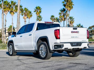 Borla 19 Chevrolet Silverado/GMC Sierra 1500 6.2L SS Touring, Ophalen of Verzenden, Nieuw