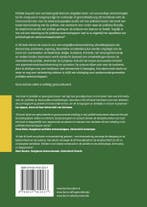 Politiek / Studieboeken bestuur en beleid 9789047302537, Verzenden, Zo goed als nieuw, Marc Hooghe