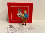 Tintin - 1 Figure - Moulinsart - Pixi 4550 - Tintin et, Nieuw