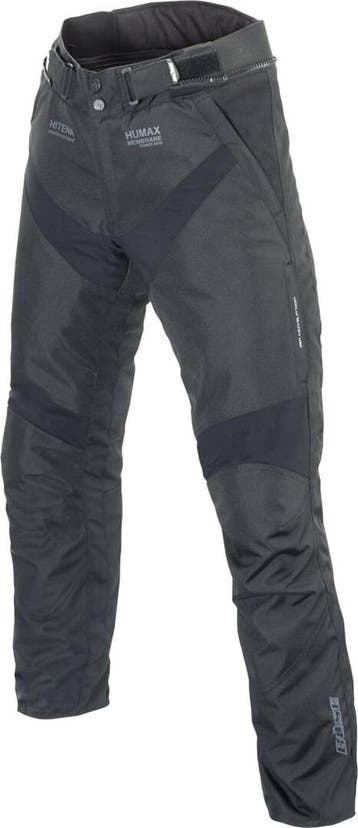Büse Torino II Zwart Textiel Broek, Motoren, Kleding | Motorkleding, Nieuw met kaartje, Broek | textiel, Büse, Heren
