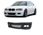 M3 Evo Voorbumper BMW E46 Coupe/Cab B2283, Nieuw, Voor, BMW, Bumper