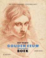 Het Grote Gouden Eeuw Boek 9789462586437 Jeroen Giltaij, Boeken, Ophalen of Verzenden, Nieuw, Jeroen Giltaij
