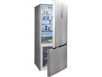 Bauknecht KGD 83XLC IN - Vrijstaande Koel-Vriescombinatie -, Verzenden, Nieuw