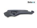 Kontpaneel Links Yamaha XT 660 Z Tenere 2008-2011 (XT660Z), Verzenden, Gebruikt