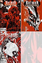 Batman: Cacophony Complete Collection (3), Boeken, Ophalen of Verzenden, Nieuw