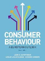 Consumer Behaviour 9780273736950, Boeken, Studieboeken en Cursussen, Verzenden, Zo goed als nieuw