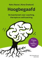 Hoogbegaafd 9789493171916 Noks Nauta; Alma Drekovi, Boeken, Ophalen of Verzenden, Nieuw, Noks Nauta; Alma Drekovi