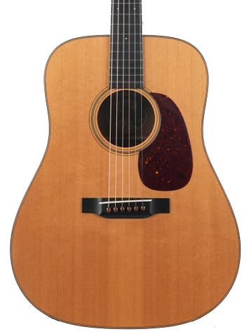 Collings D1 Traditional 2016 (Instrument,Acoustic Guitars), Ophalen of Verzenden, Gebruikt, Western- of Steelstringgitaar