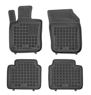 Rubber automatten Volvo S90 | 2016-2024, Verzenden, Nieuw, Volvo