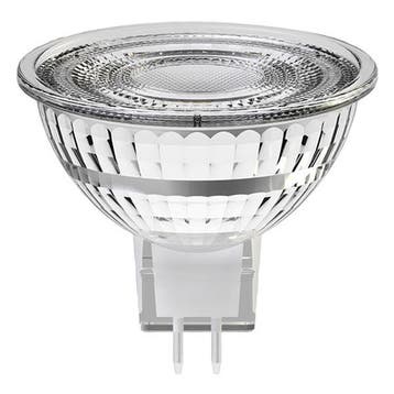 Led spot GU5.3 | Integral (3.4W, 380lm, 4000K, Dimbaar), Verzenden, Nieuw