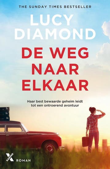 De weg naar elkaar 9789401619806 Lucy Diamond, Boeken, Verzenden, Gelezen, Lucy Diamond