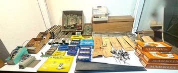 Märklin H0 - 7013/7014/7022/7045/7278 - Model, Nieuw