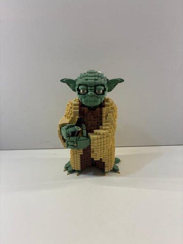 Lego Set - 75255 - Star Wars - YODA, Nieuw