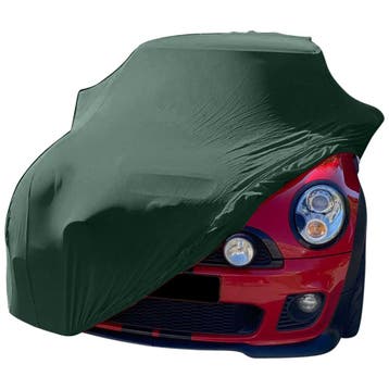 Autohoes voor Mini Cooper R56 JCW (2006-2013) Indoor BESTE, Ophalen of Verzenden, Nieuw, Op maat