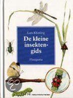 De kleine insektengids 9789021614045 L. Klinting, Boeken, Verzenden, Gelezen, L. Klinting