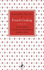 9780241953396 Mastering The Art Of French Cooking, Boeken, Kookboeken, Verzenden, Nieuw, Julia Child
