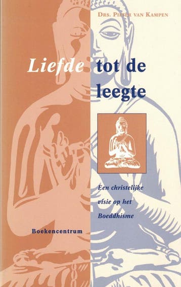 LIEFDE TOT DE LEEGTE - Pieter van Kampen 9789023907442, Boeken, Verzenden, Zo goed als nieuw, Pieter van Kampen
