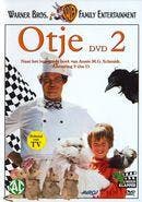 Otje 2 - DVD, Verzenden, Nieuw in verpakking