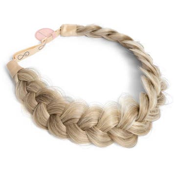 Infinity Braids  Viènne Satin Caramel, Verzenden, Nieuw