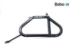 Koffer Beugel / Drager Links Suzuki DL 650 V-Strom 2007-2011, Verzenden, Gebruikt