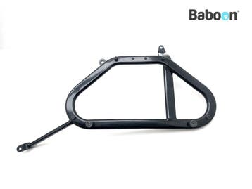 Koffer Beugel / Drager Links Suzuki DL 650 V-Strom 2007-2011, Verzenden, Gebruikt