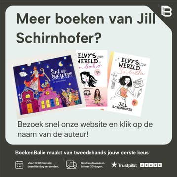 So fancy / Elvys eigen wereld / 2 - Jill Schirnhofer, Verzenden, Gelezen, Jill Schirnhofer