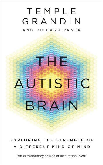 9781846044496 Autistic Brain Temple Grandin, Verzenden, Nieuw, Temple Grandin