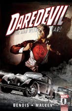 Daredevil: Marvel Knights Collection Vol. 5 [OHC], Verzenden, Zo goed als nieuw