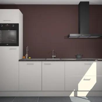 Zijdegrijze keuken Tokelau 42769, Verzenden, Nieuw