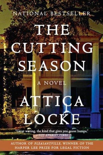 The Cutting Season - Attica Locke 9780061802065, Verzenden, Gelezen, Attica Locke
