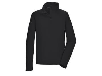 Killtec heren Ski pully KSW 95 zwart m l xl xxl 3xl, Nieuw, Killtec, Overige typen