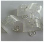 100 stuks afstandhouders golfplaat profiel H 76/18 mm, Verzenden, Nieuw