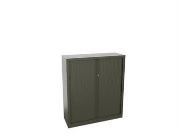 ETIC roldeurkast, 136x120cm, Overige plaatsen, Ophalen of Verzenden, Nieuw in verpakking, Kast