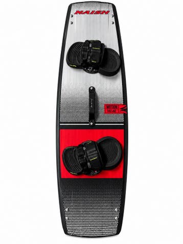 Naish Motion 142x42 • Nieuwe Apex bindingen, Watersport en Boten, Ophalen of Verzenden, Nieuw