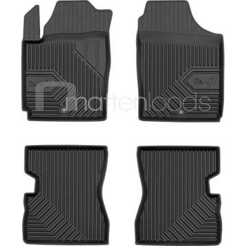 Kia Picanto I 2003-2011 All Weather rubber automatten, Ophalen of Verzenden, Nieuw