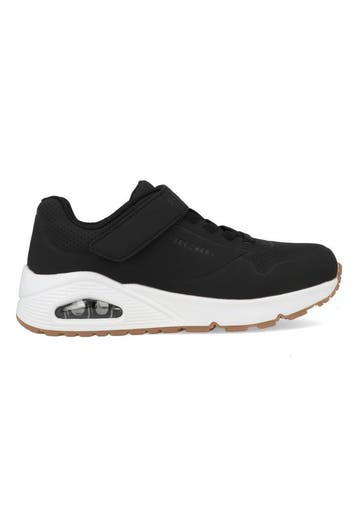 Skechers Uno-Air Blitz 403673L/BLK Zwart-27, Verzenden, Nieuw, Zwart