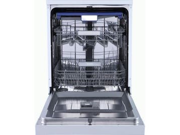 Koenic KDW 6021-1 C FS - Vrijstaande vaatwasser - 14, Verzenden, Zo goed als nieuw